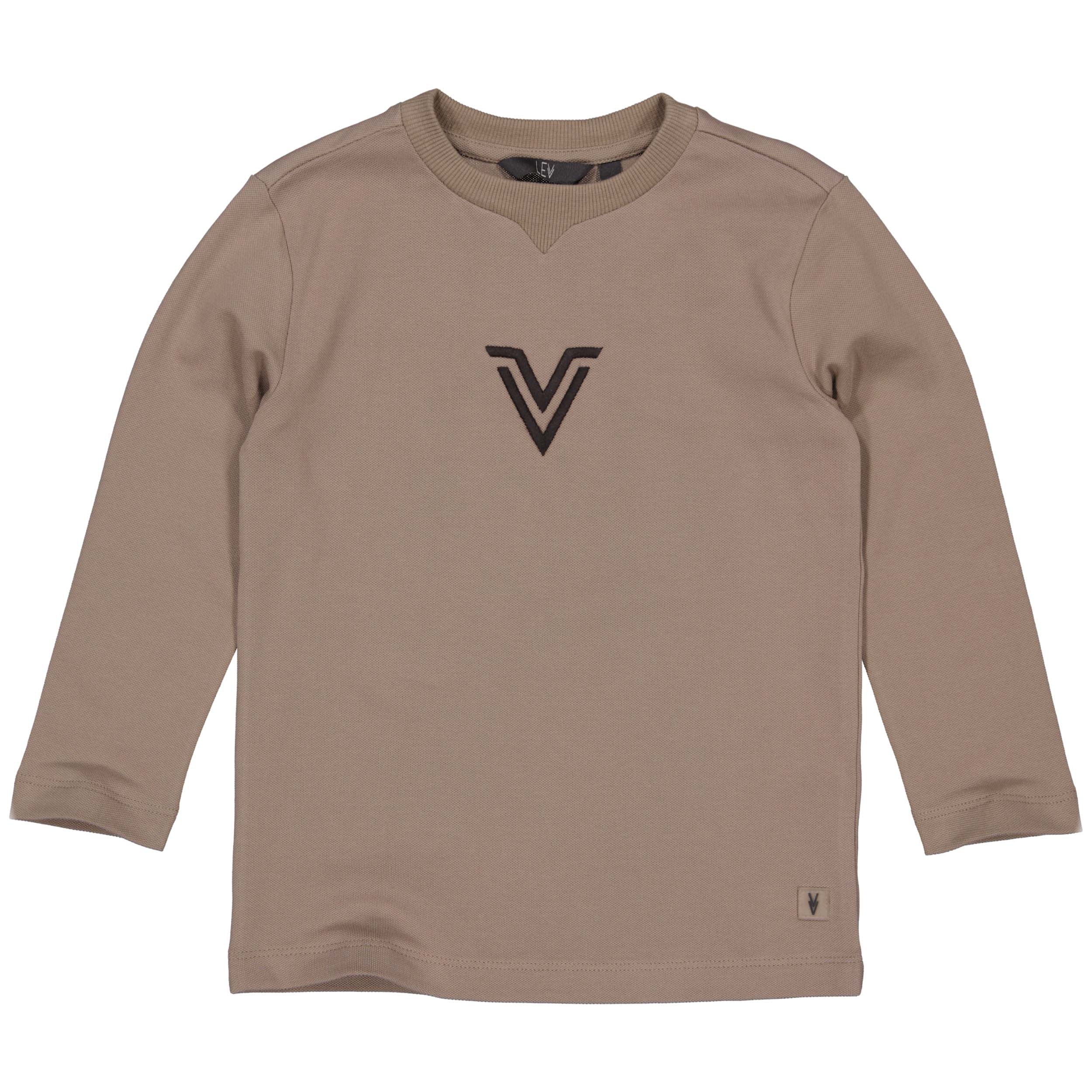 Levv Longsleeve Paco