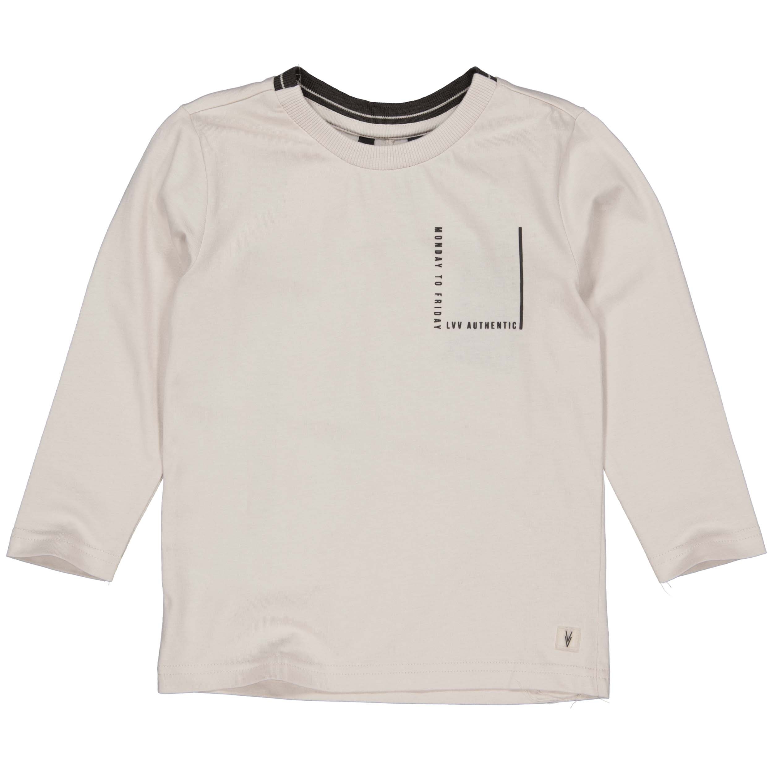 Levv Longsleeve