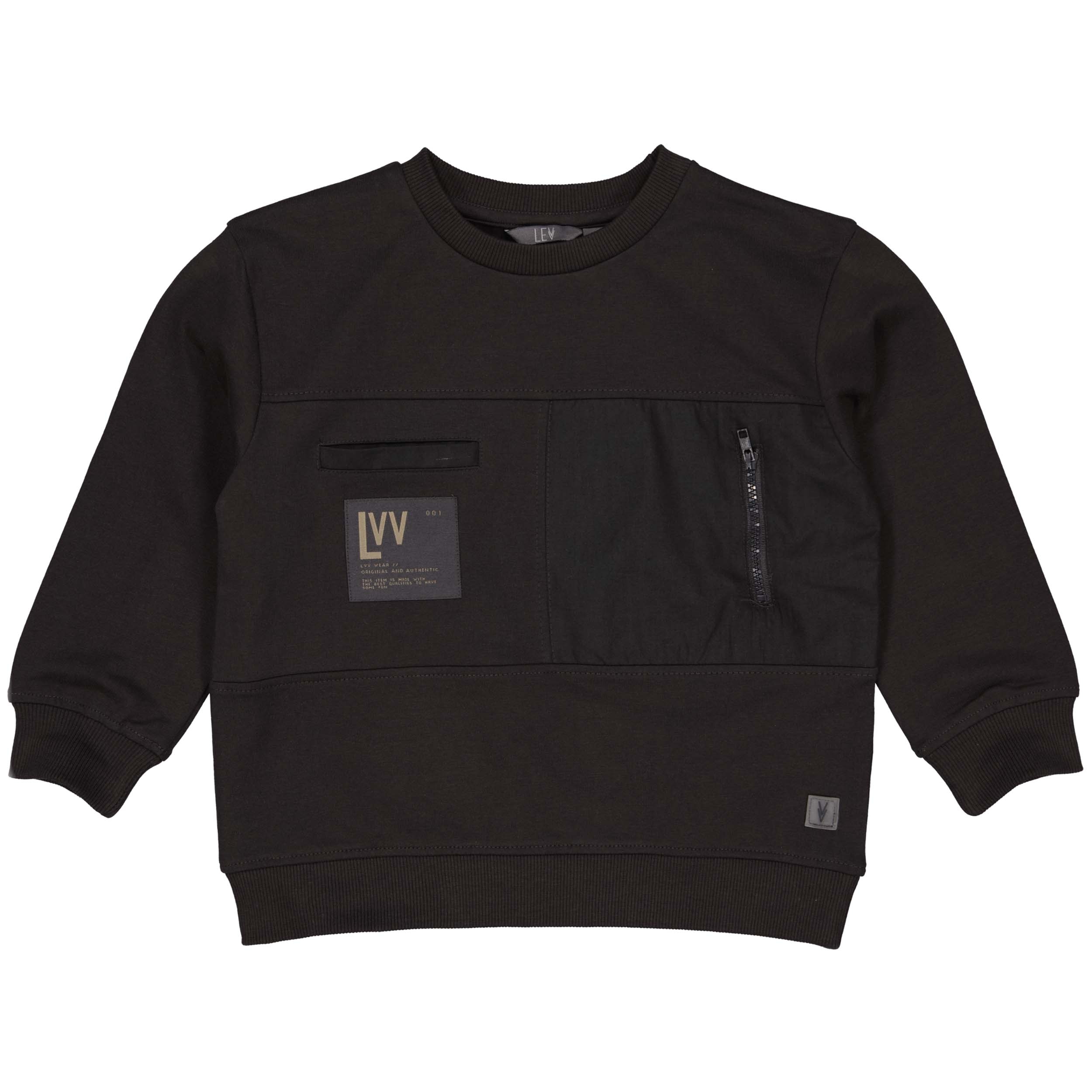 Levv Sweater