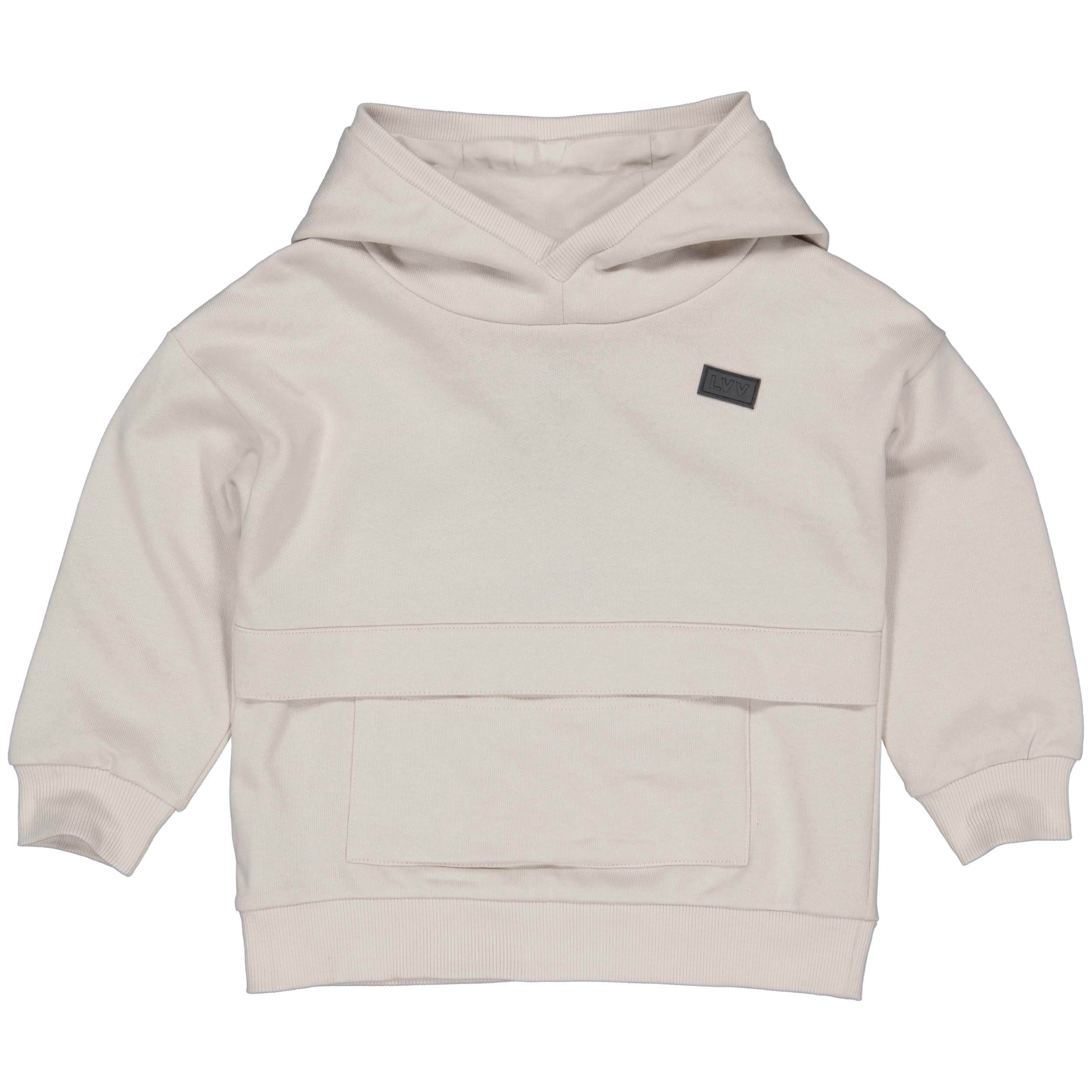 Levv Hoody Paul