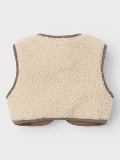 Lil’Atelier Teddyvest