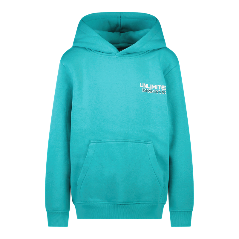 Cars Hoody Asher