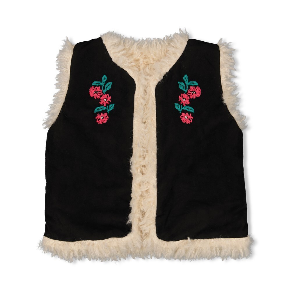 Jubel Omkeerbaar gilet