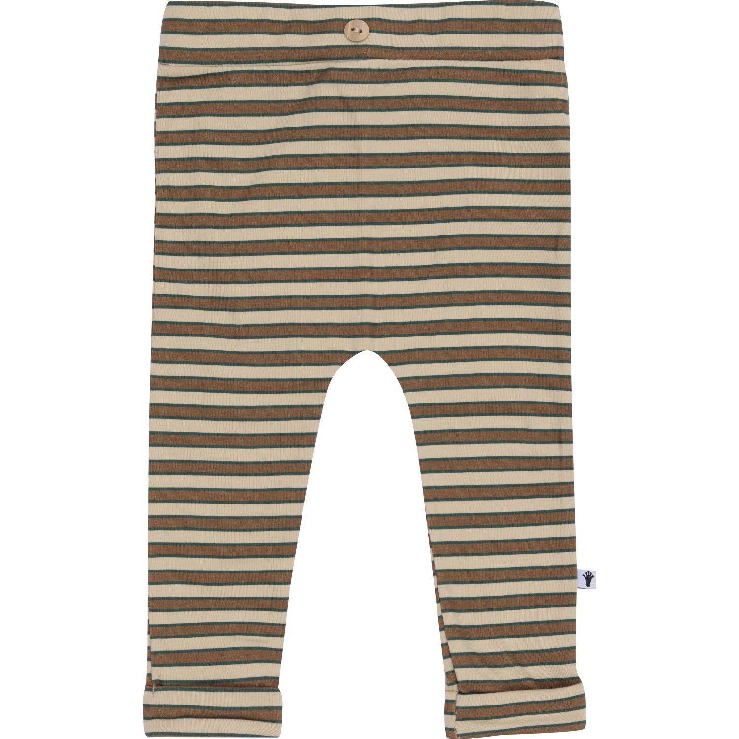 Klein Baby Broekje Stripe