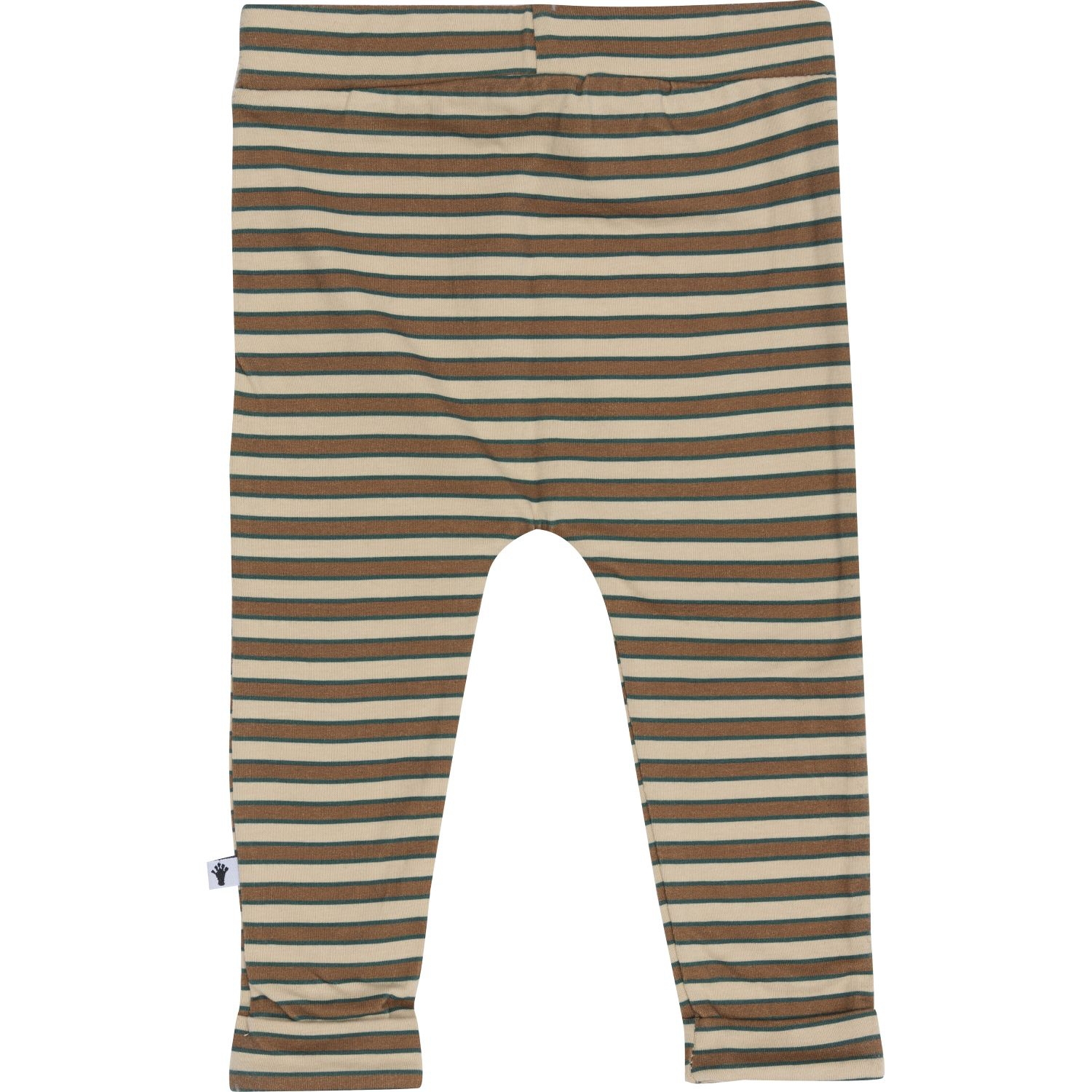 Klein Baby Broekje Stripe