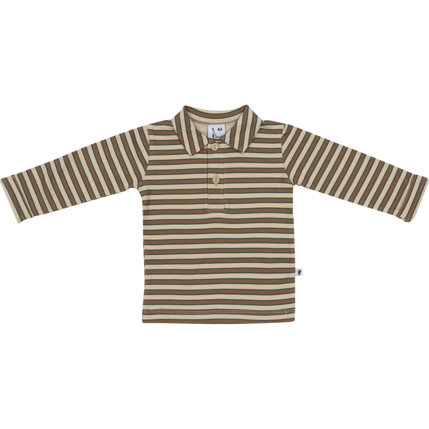 Klein Baby Polo Shirt