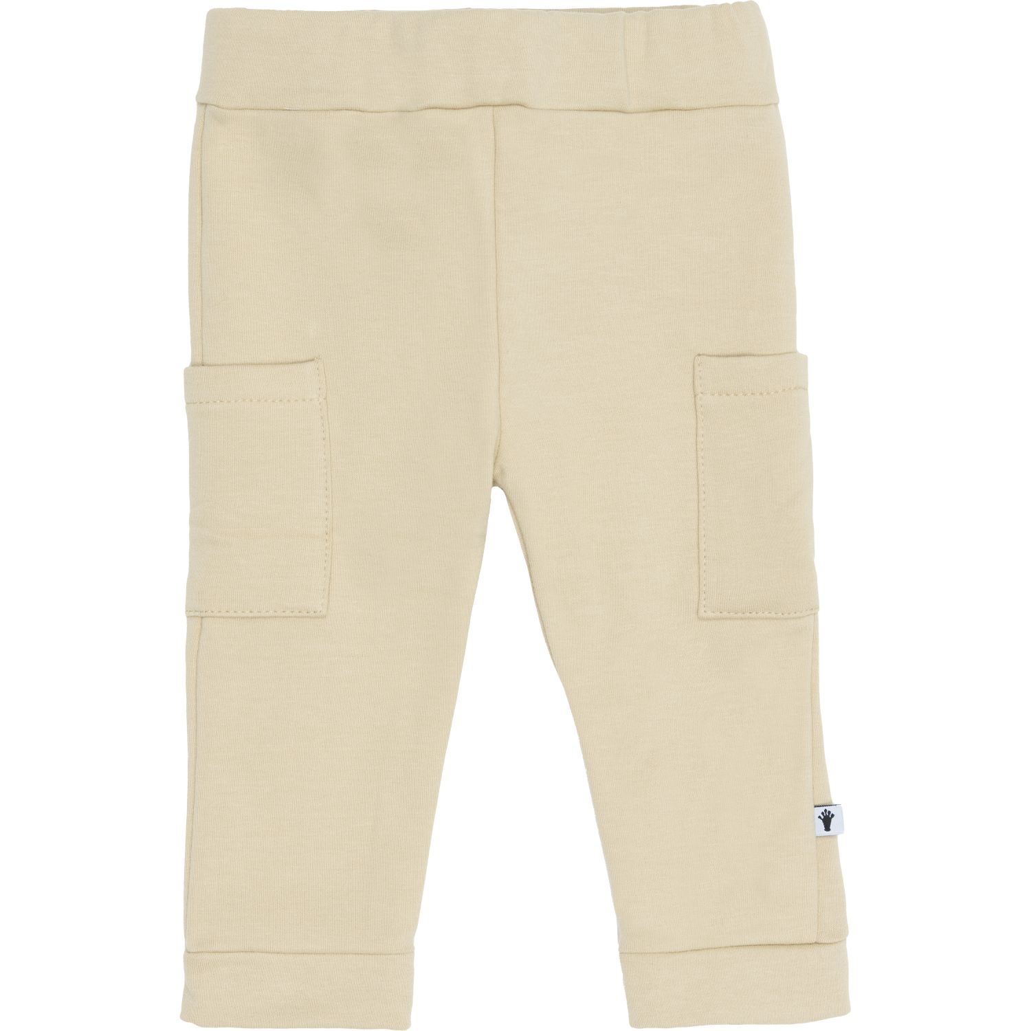 Klein Baby Trousers Pockets