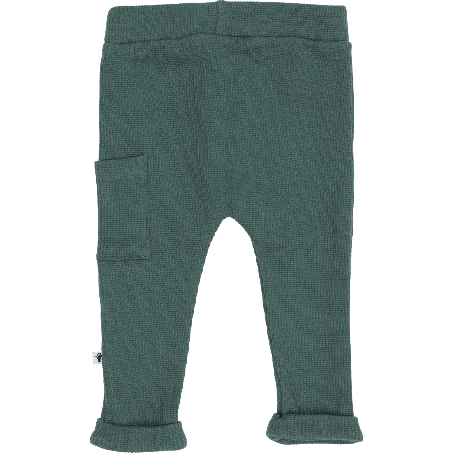 Klein Baby Broek Waffle