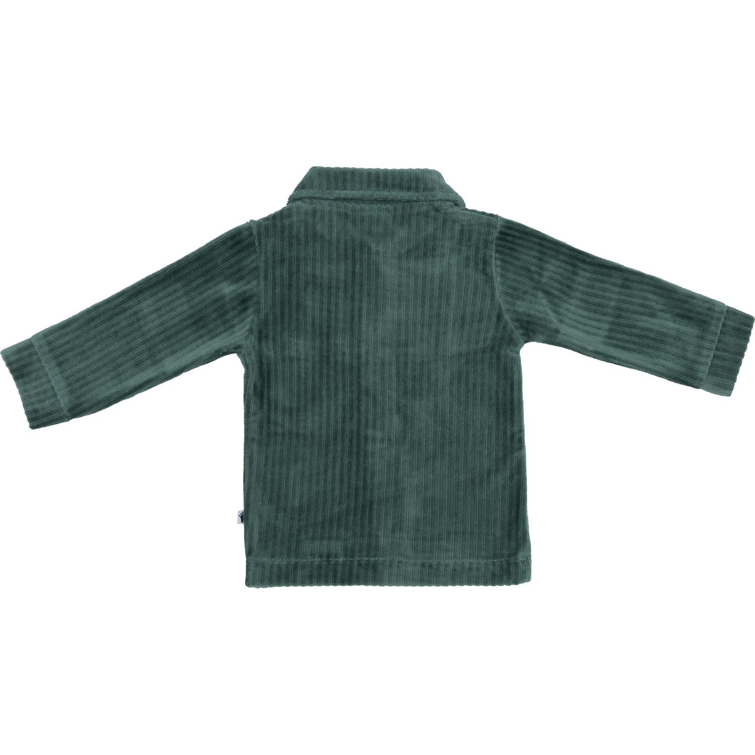 Klein Baby Shirt Velours