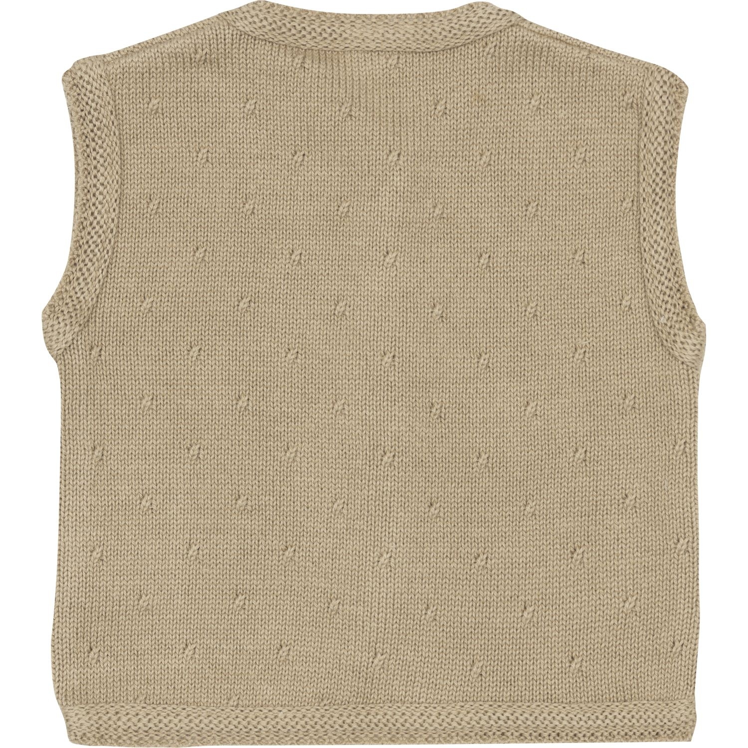 Klein Baby Knitted Gilet