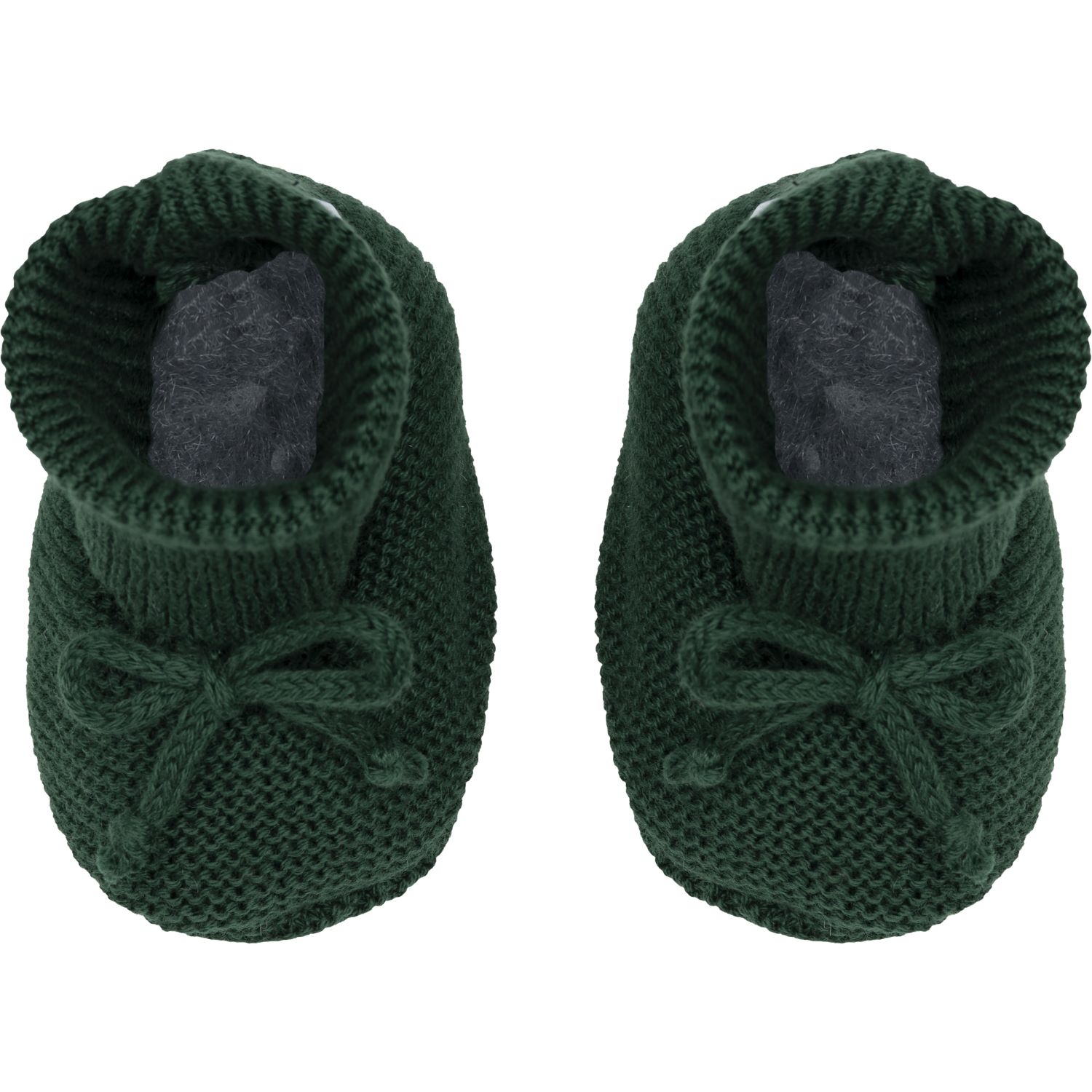 Klein Baby Knitted Bootie