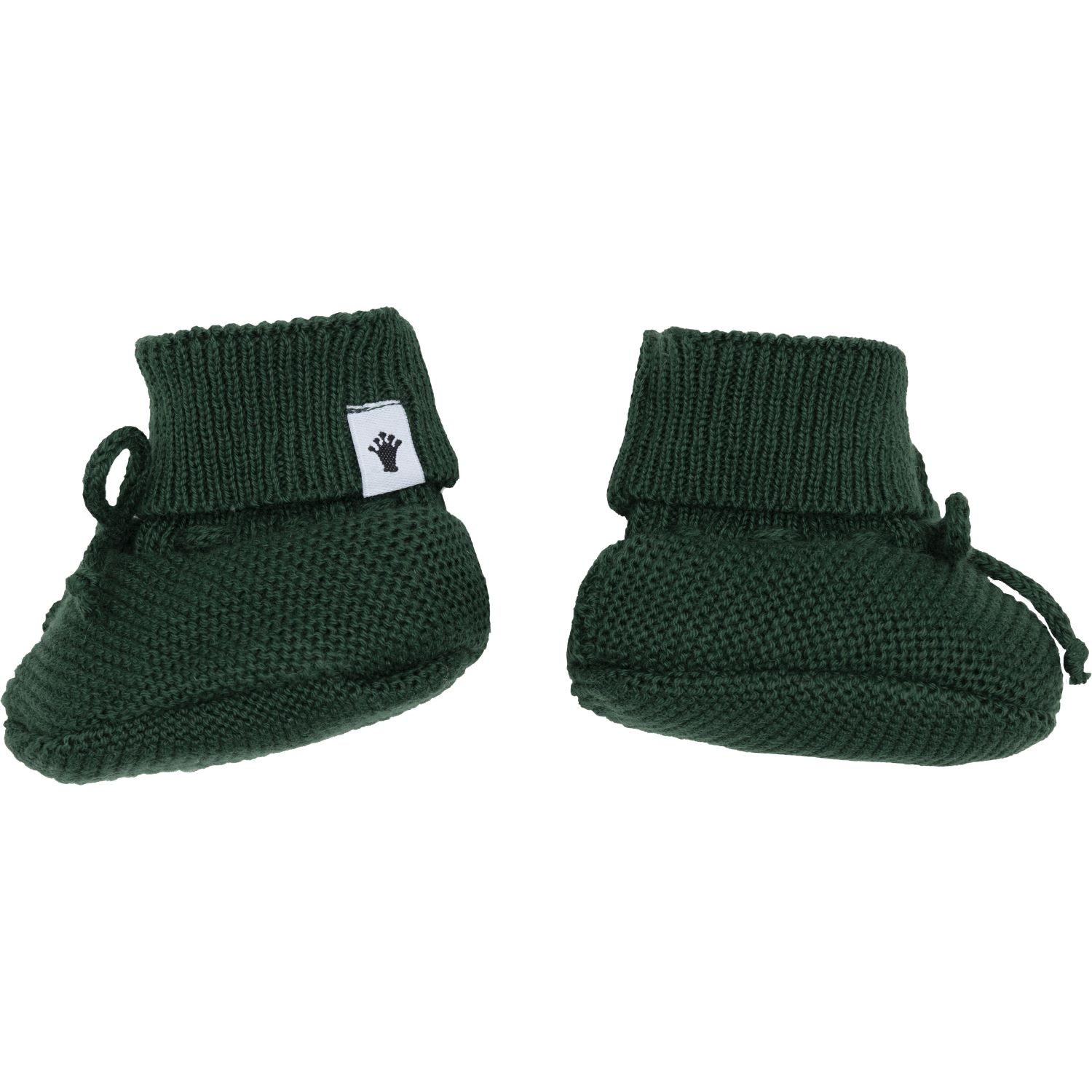 Klein Baby Knitted Bootie