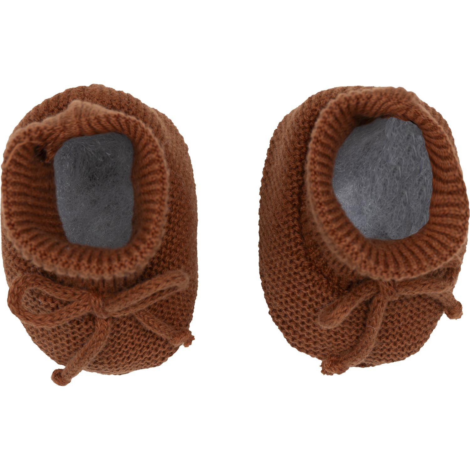 Klein Baby Knitted Bootie