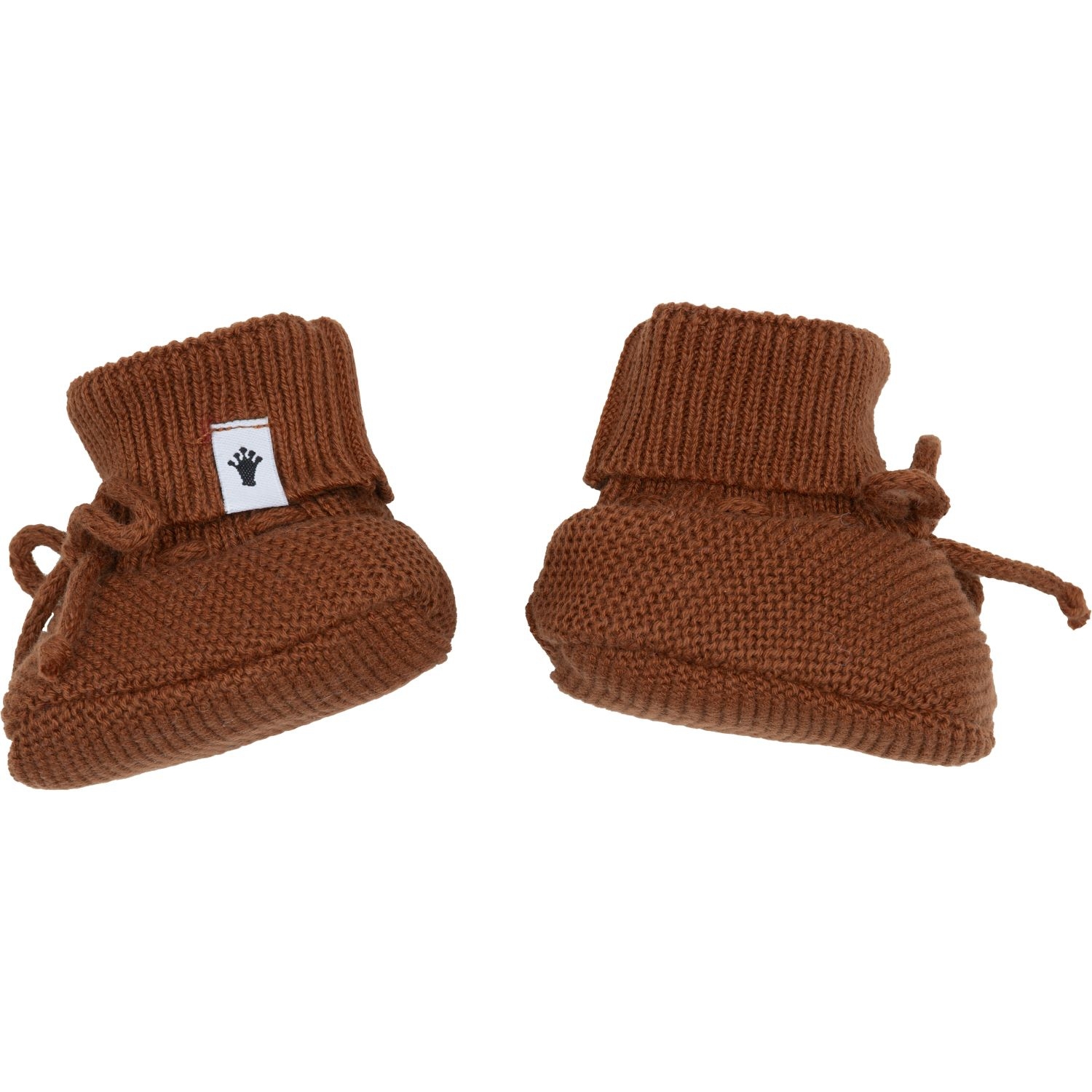 Klein Baby Knitted Bootie