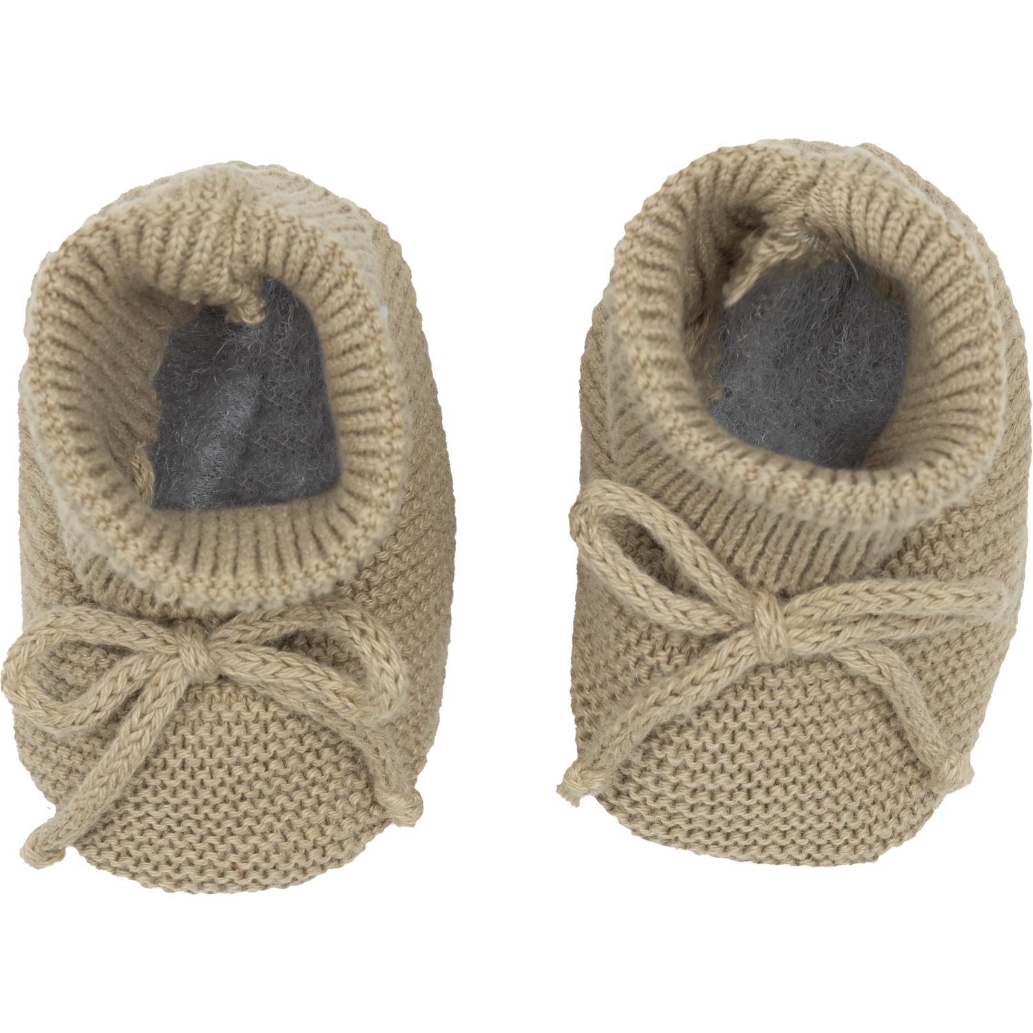 Klein Baby Knitted Bootie ONE SIZE