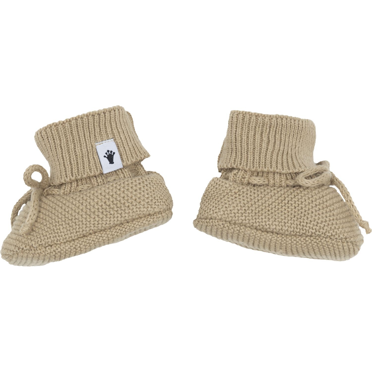 Klein Baby Knitted Bootie ONE SIZE