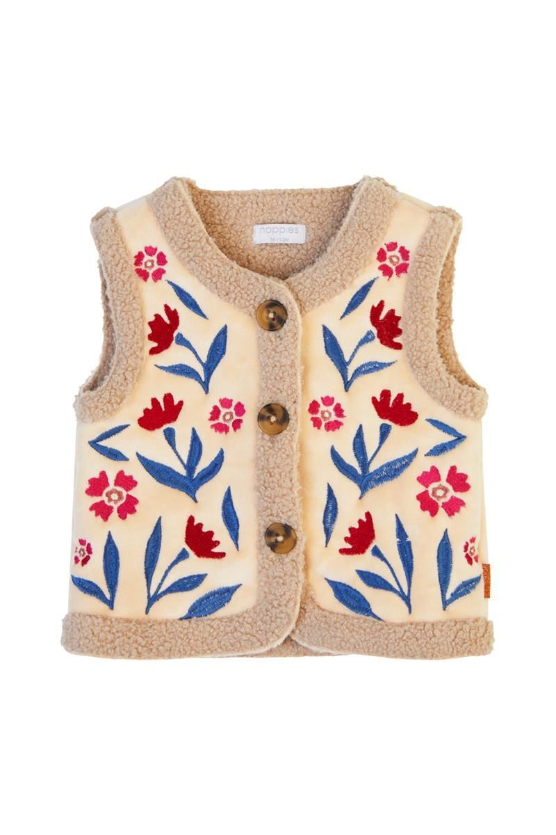 Noppies Gilet