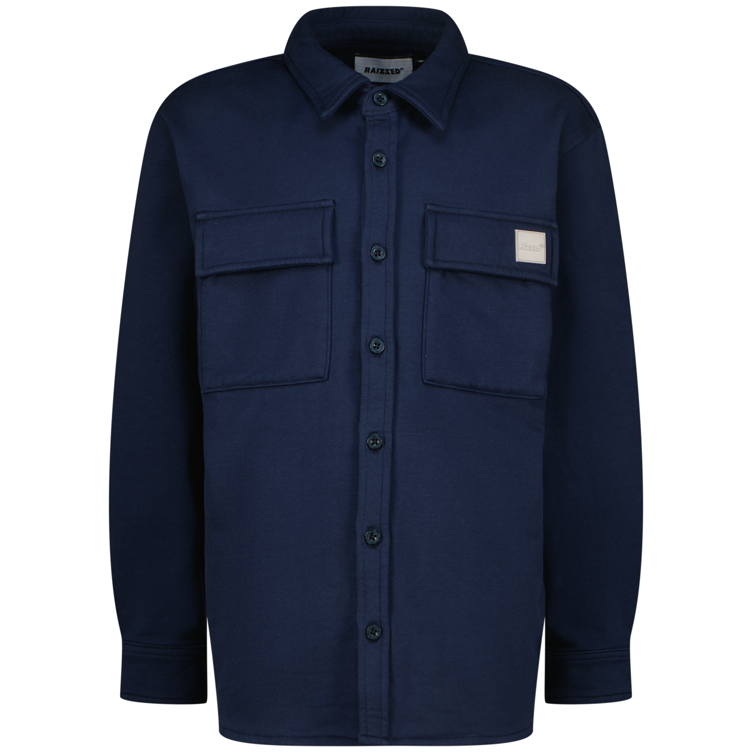 Raizzed Overshirt Wick