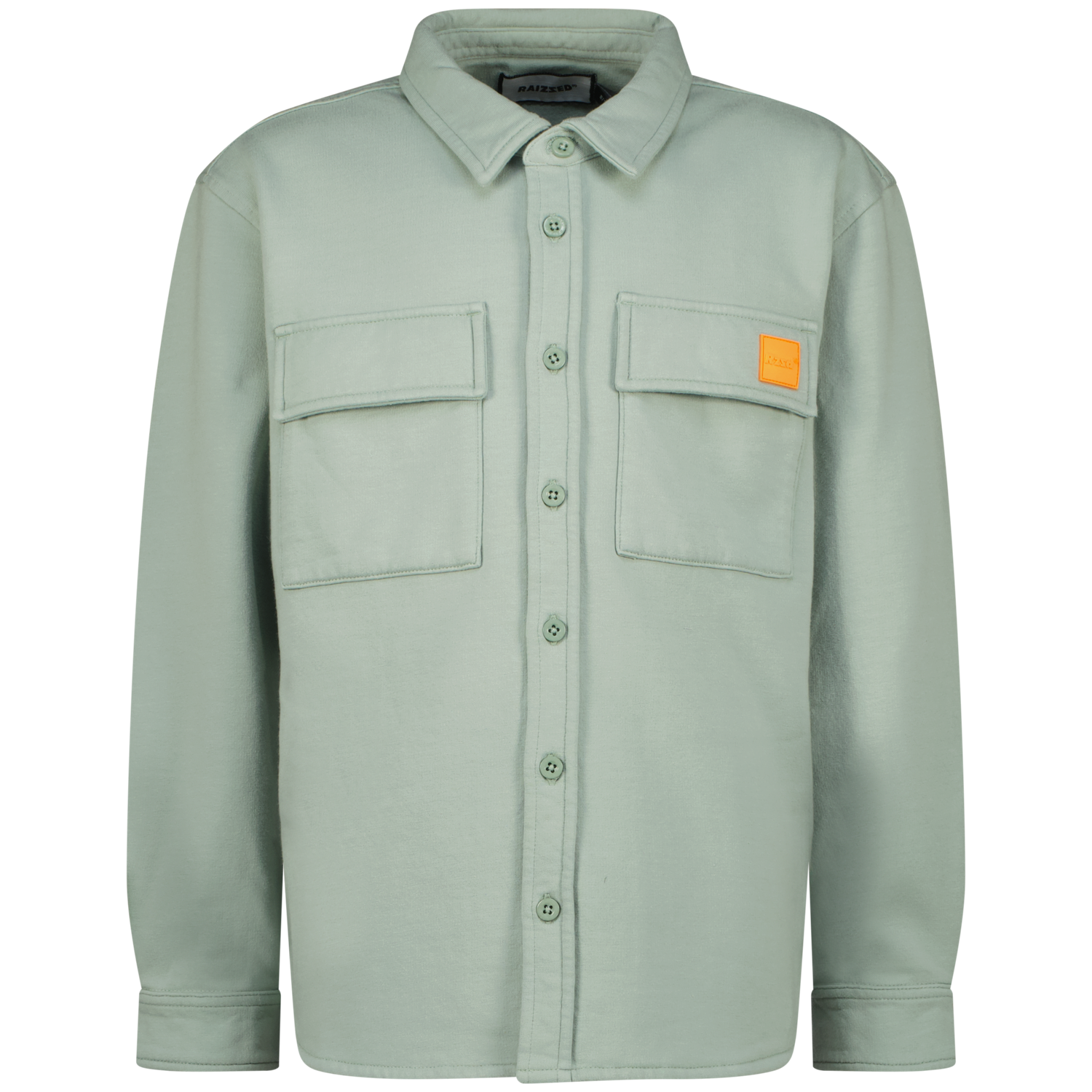 Raizzed Overshirt Wick