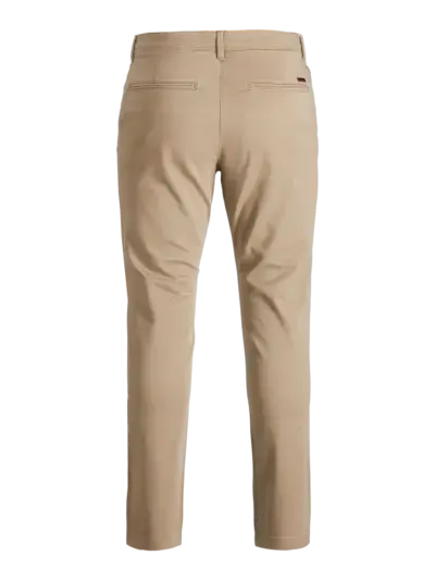 Slim fit Chino