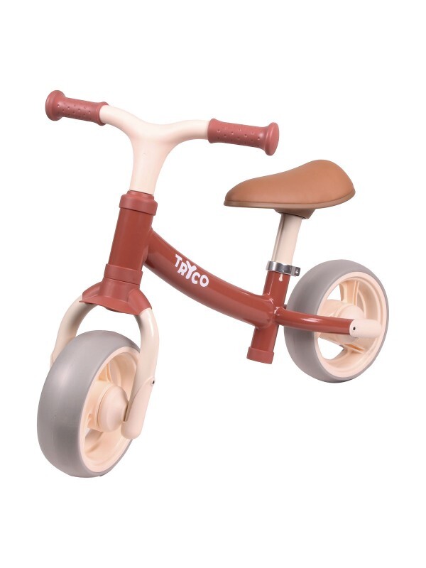 Tryco - Balance Bike Rocky - Red