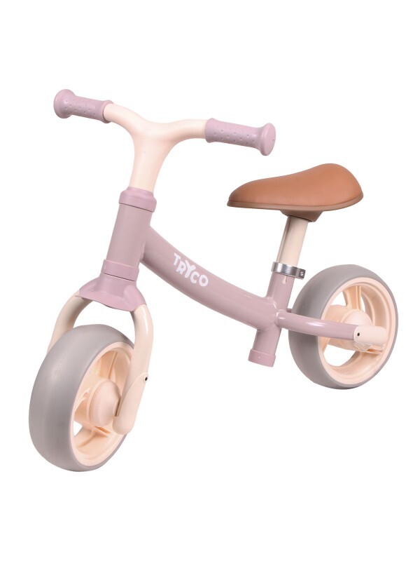 Tryco - Balance Bike Rocky - Purple