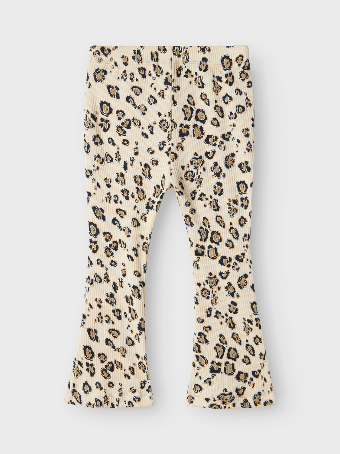 Name It Legging Tijgerprint