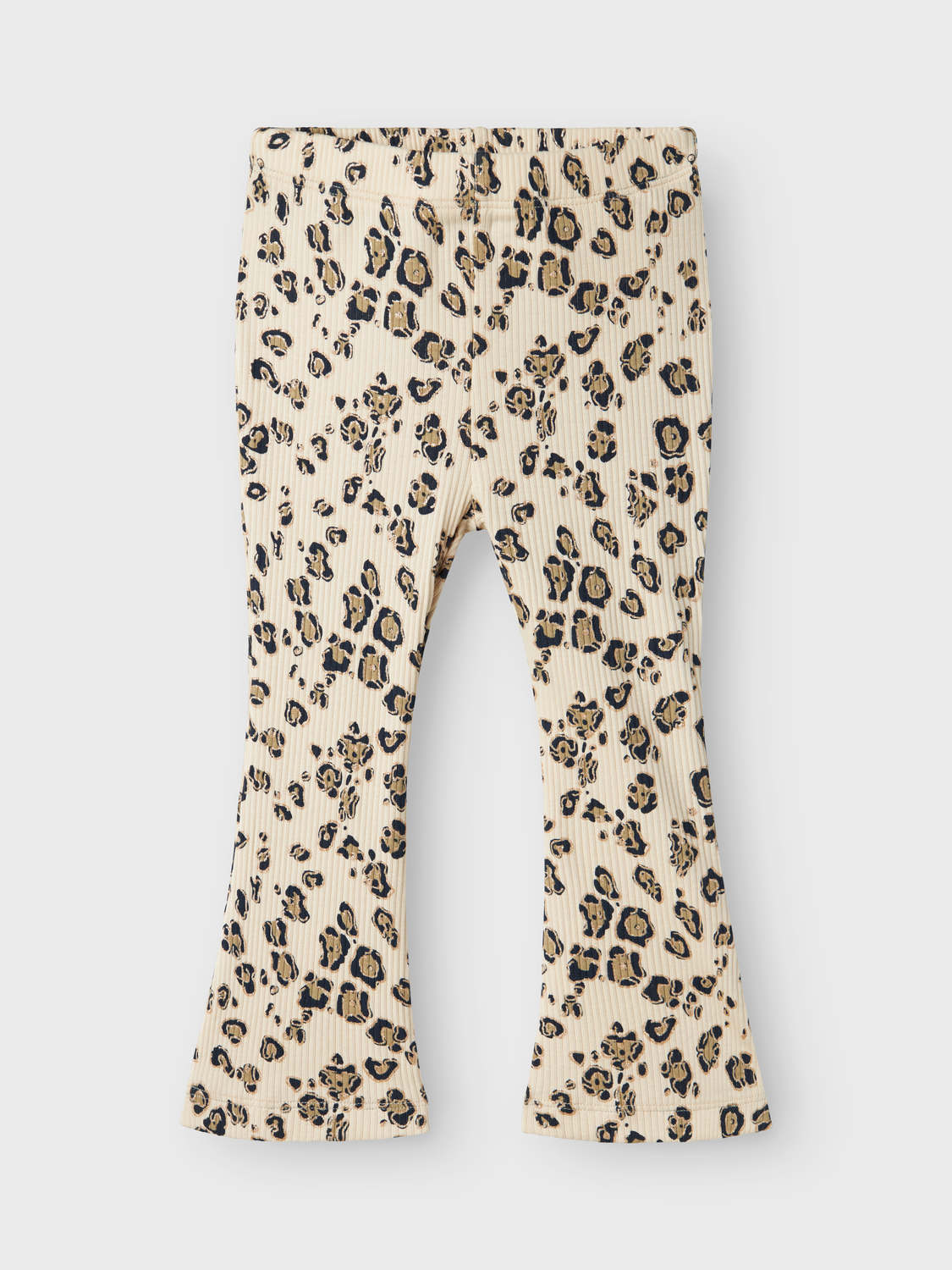 Name It Legging Tijgerprint