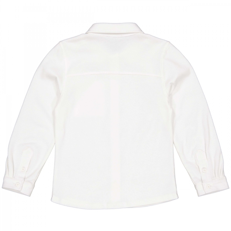 Quapi Blouse Damin