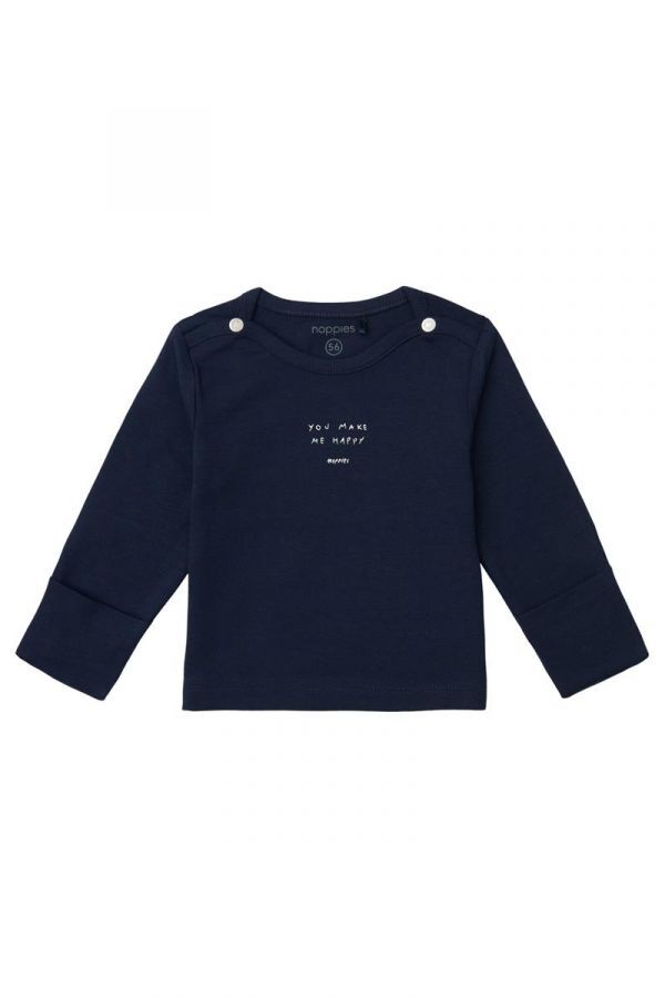 Noppies Longsleeve Neisse