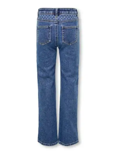 Only Jeans Kogjuicy Rhinestone