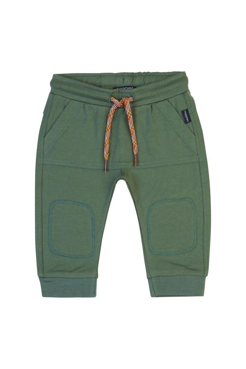 Noppies Broek Greenstone