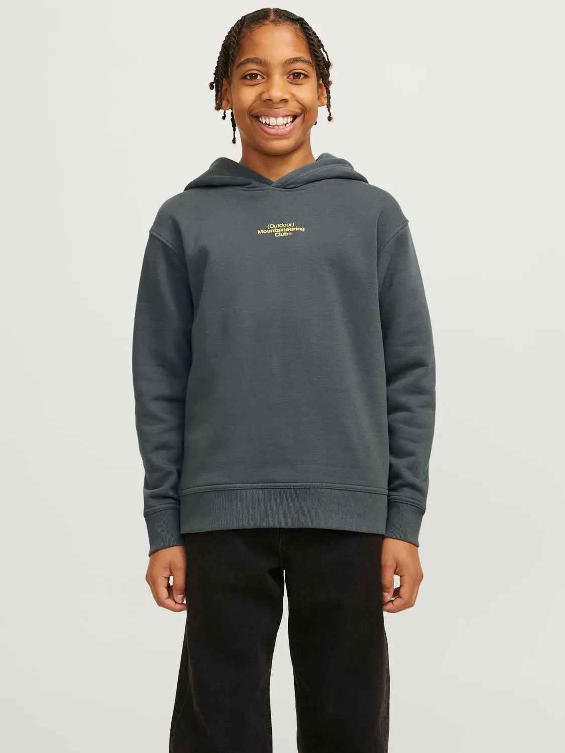 Jack & Jones Hoody jcoalpha