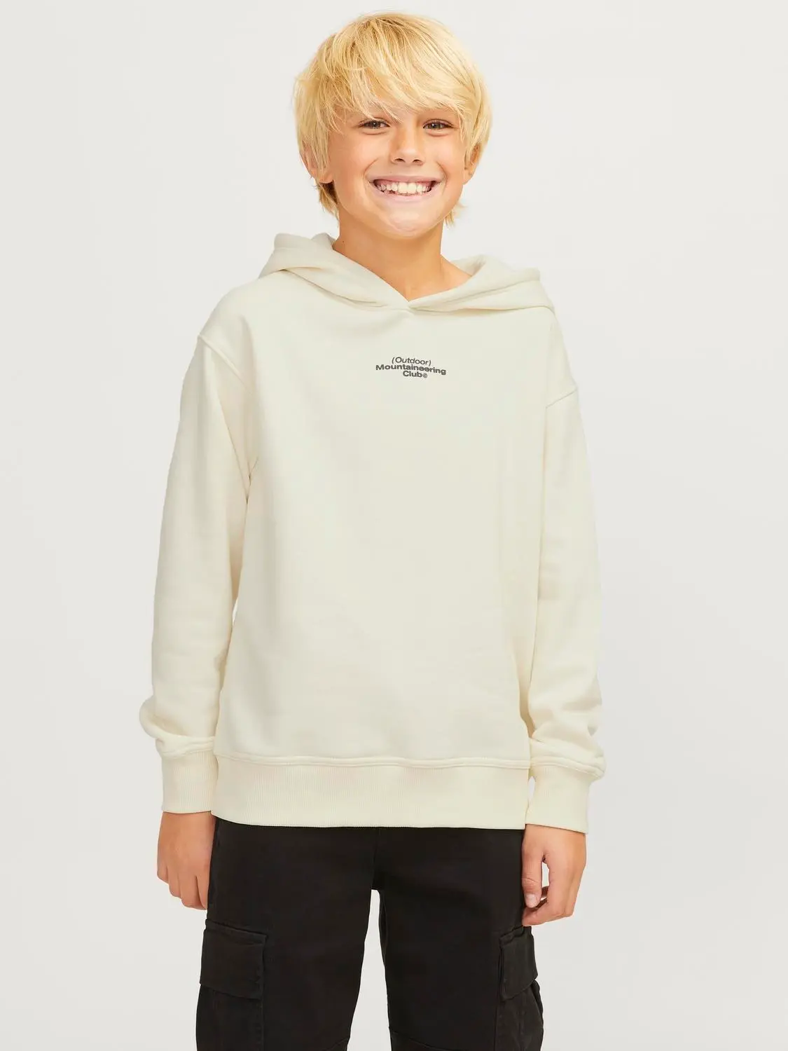 Jack & Jones Hoody jcoalpha