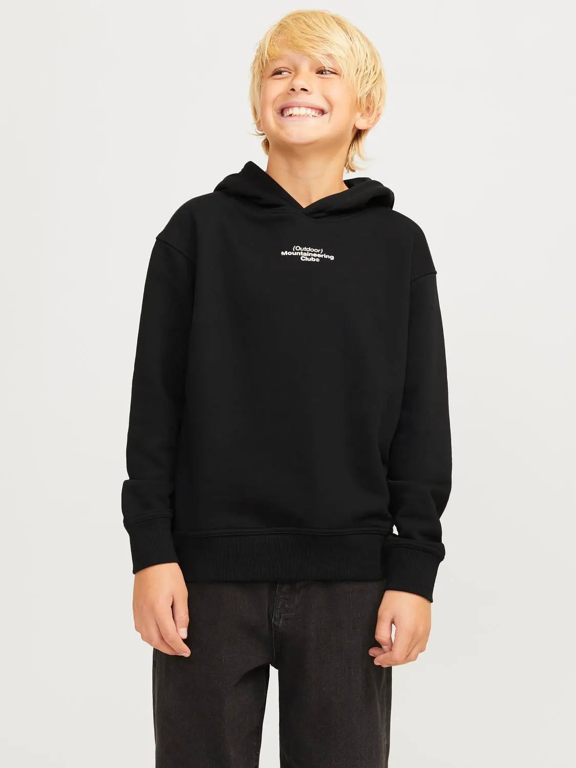 Jack & Jones Hoody jcoalpha