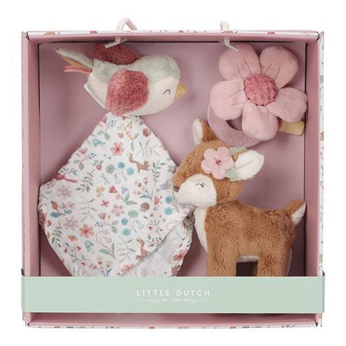 Giftset knuffels - Fairy Garden