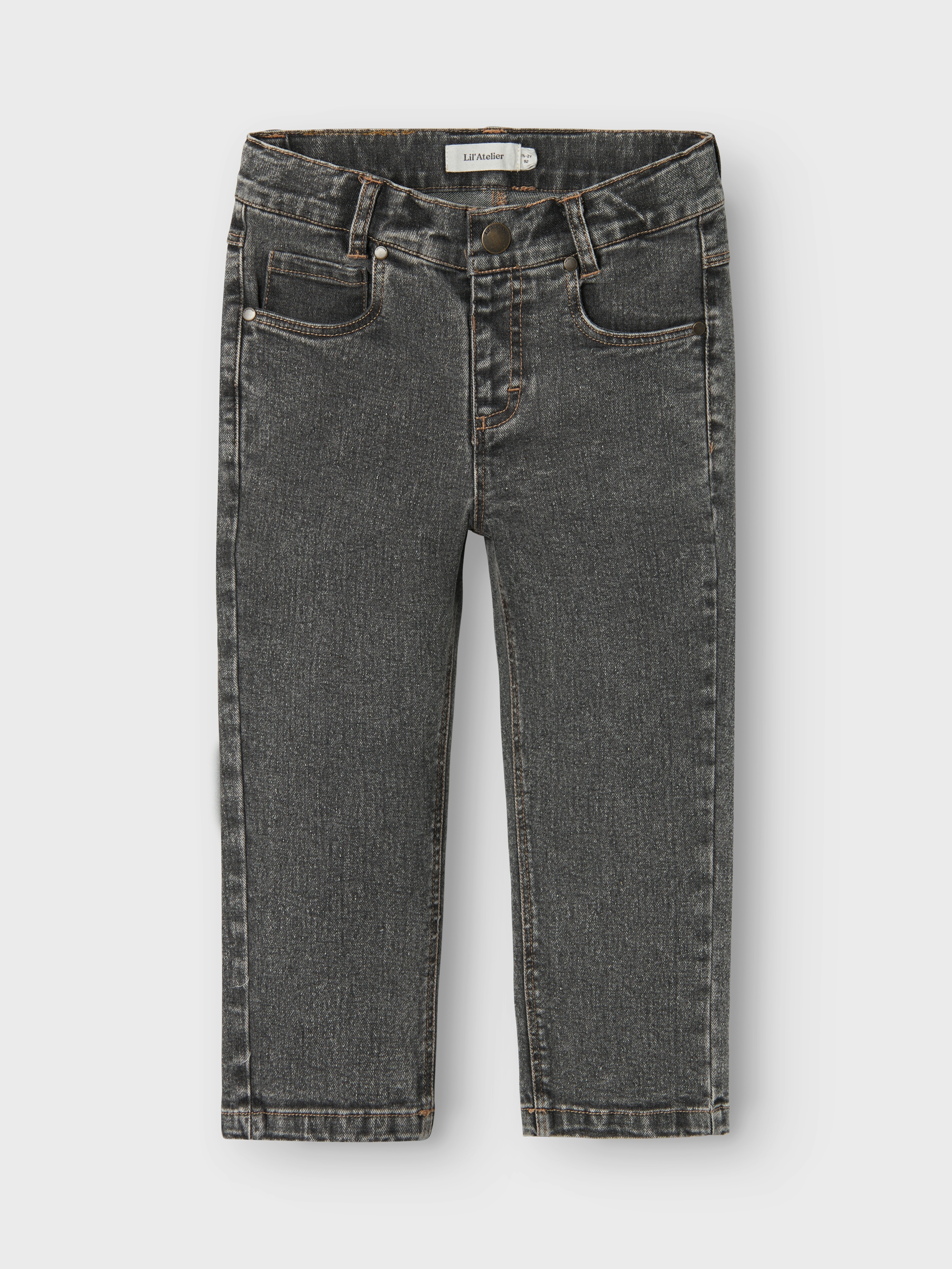 Lil'Atelier Jeans NMNROME