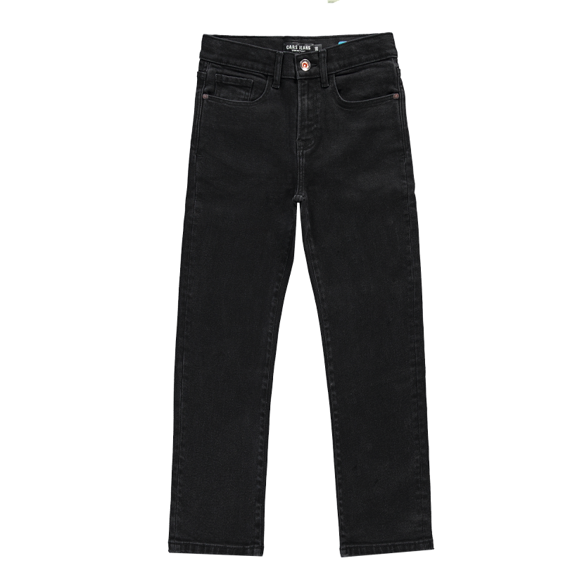 Cars Jeans Garwell Black Used