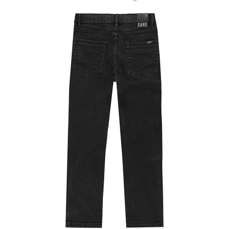 Cars Jeans Garwell Black Used