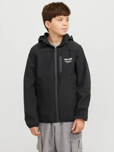 Jack & Jones Softshell Jas