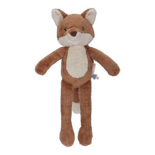 Knuffel Vos long legs - Forest Friends