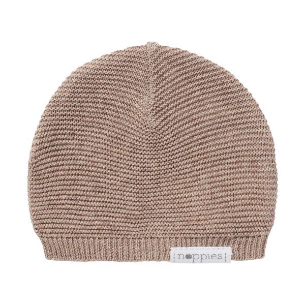 BABYMUTS Niland TAUPE MELANGE