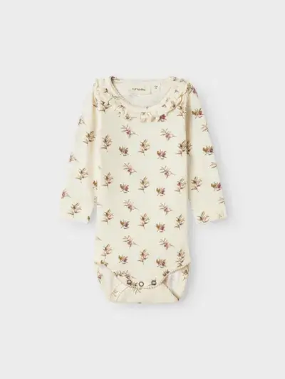 Lil'Atelier Romper Nbfgavo