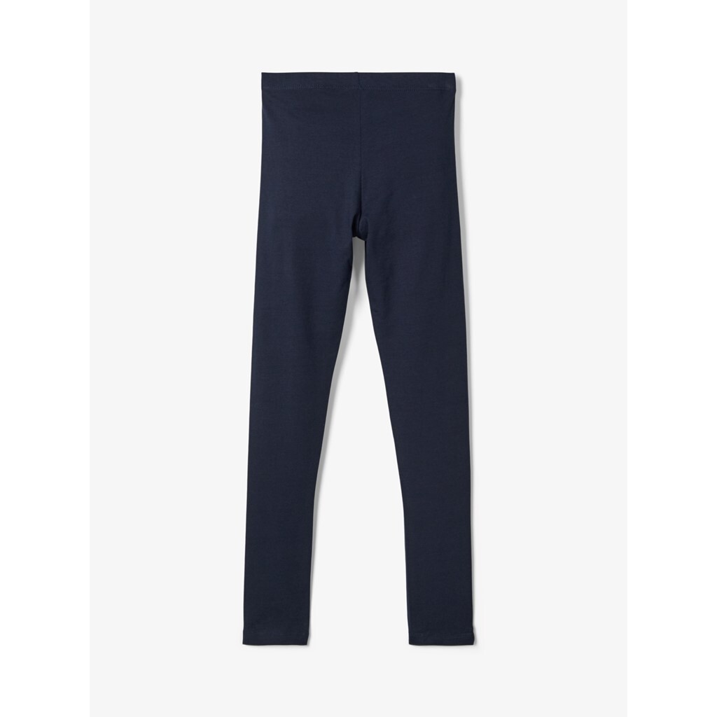 NKFVIVIAN LEGGING DONKERBLAUW