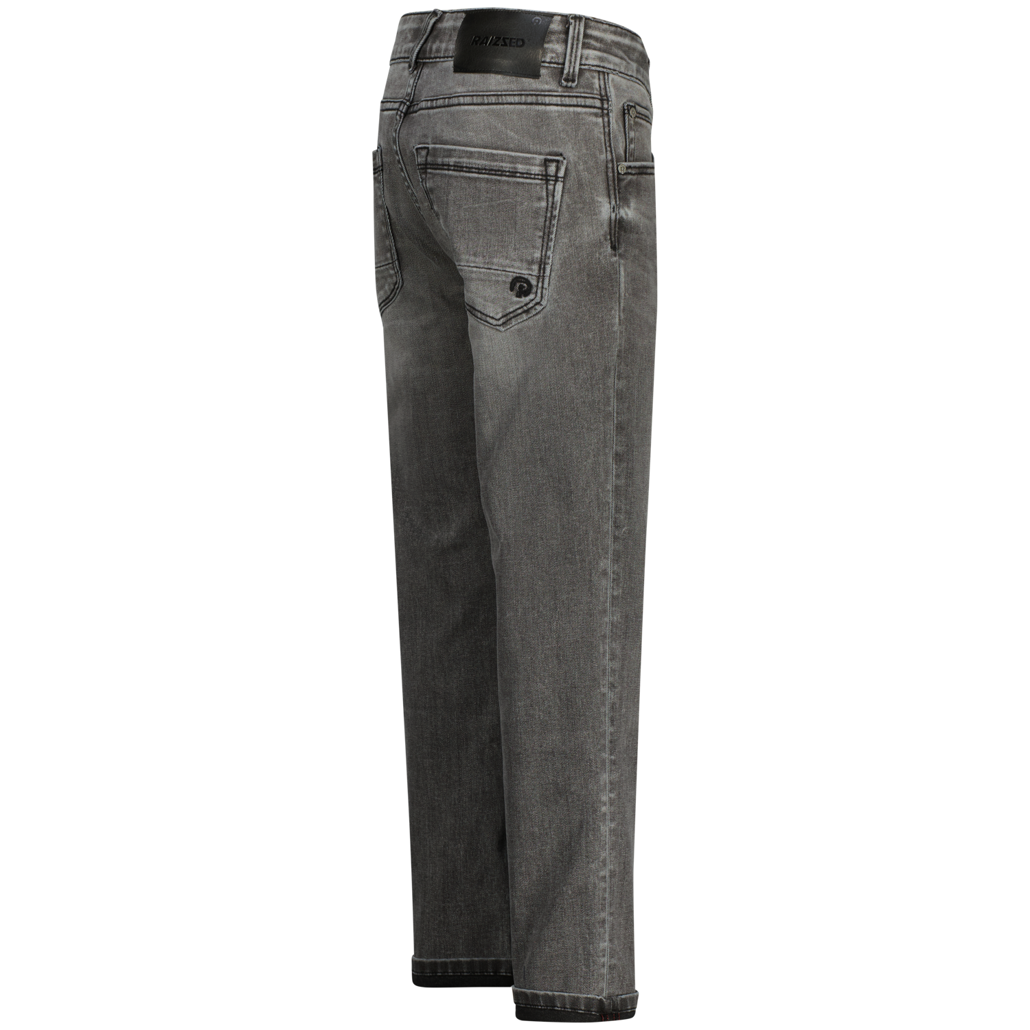 Raizzed Berlin Vintage Grey