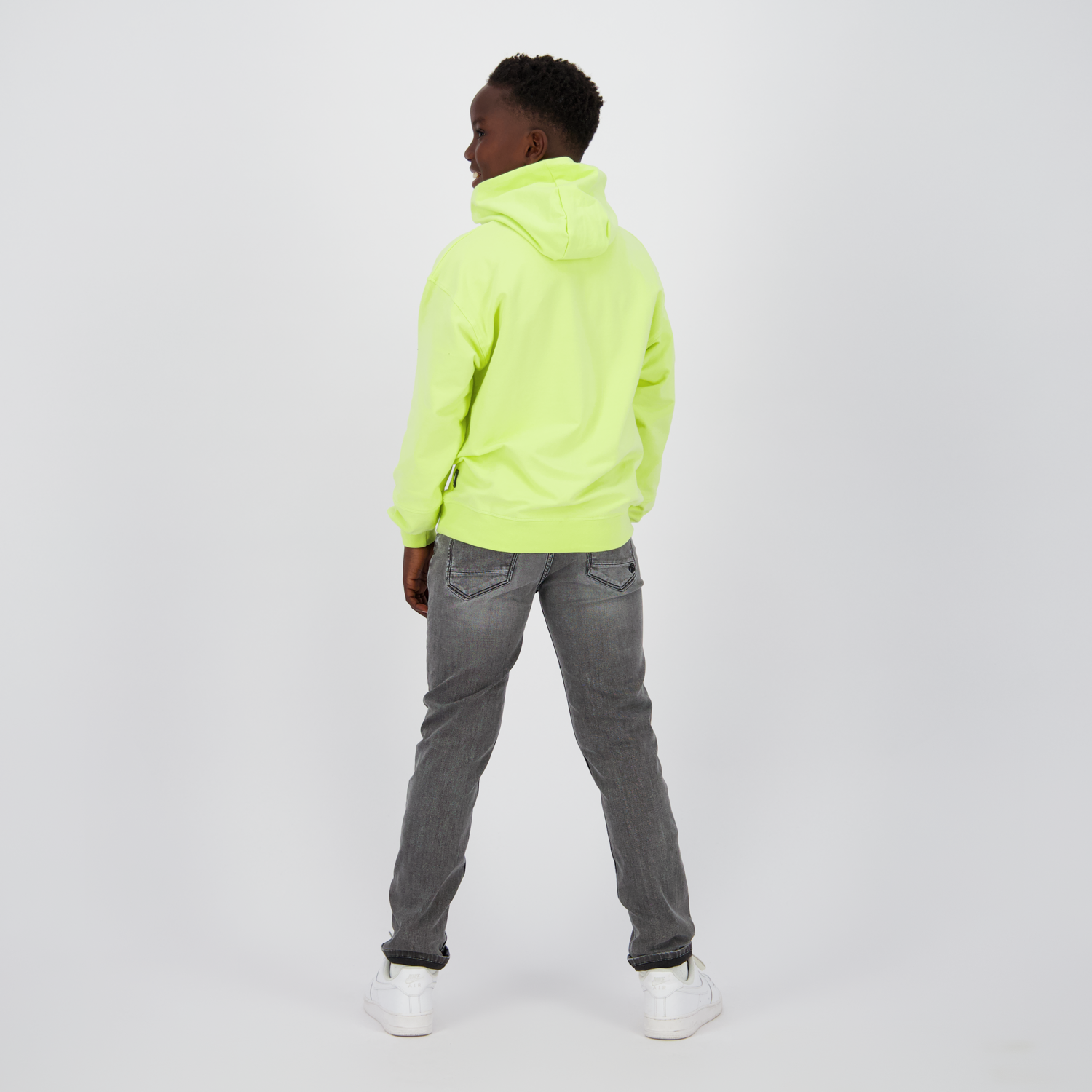 Raizzed Berlin Vintage Grey