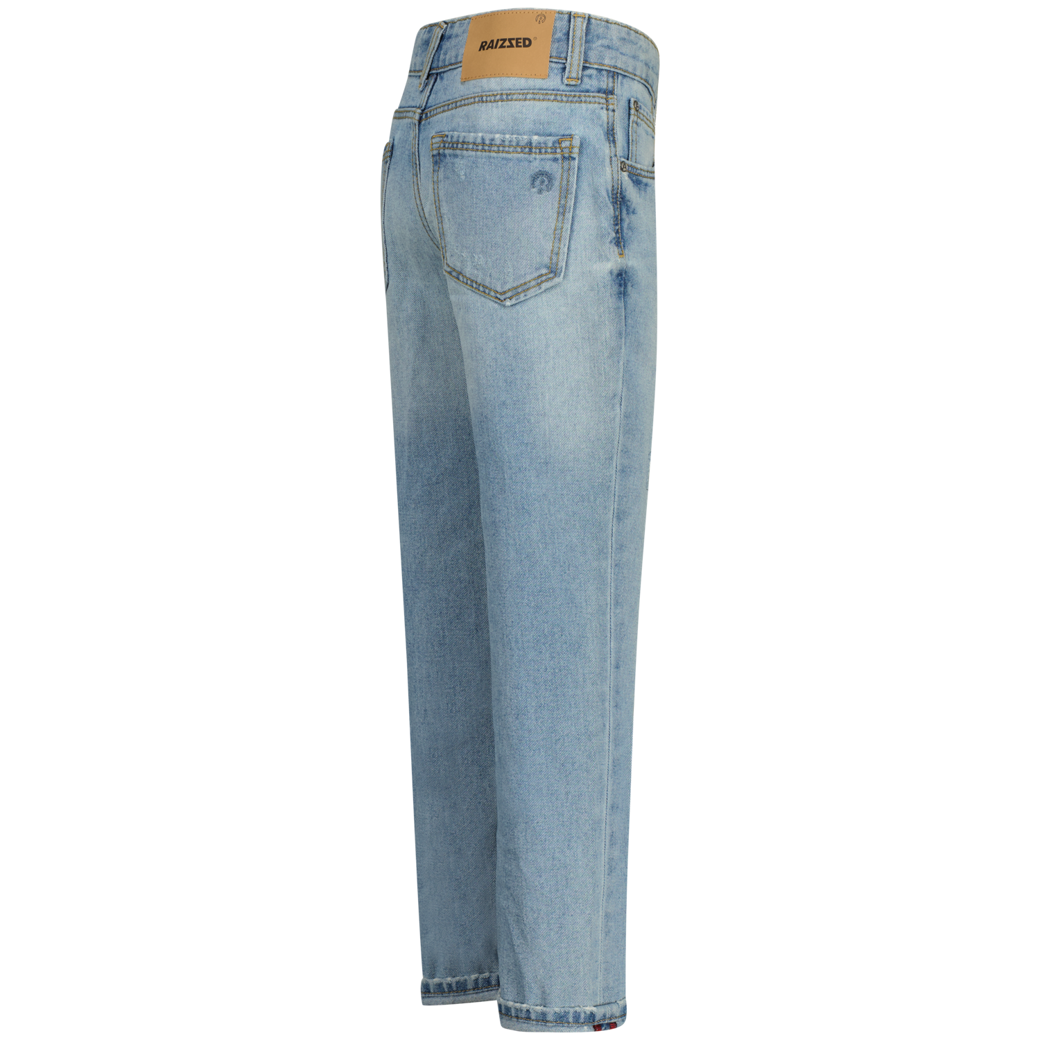 Raizzed Denver crafted Vintage Blue