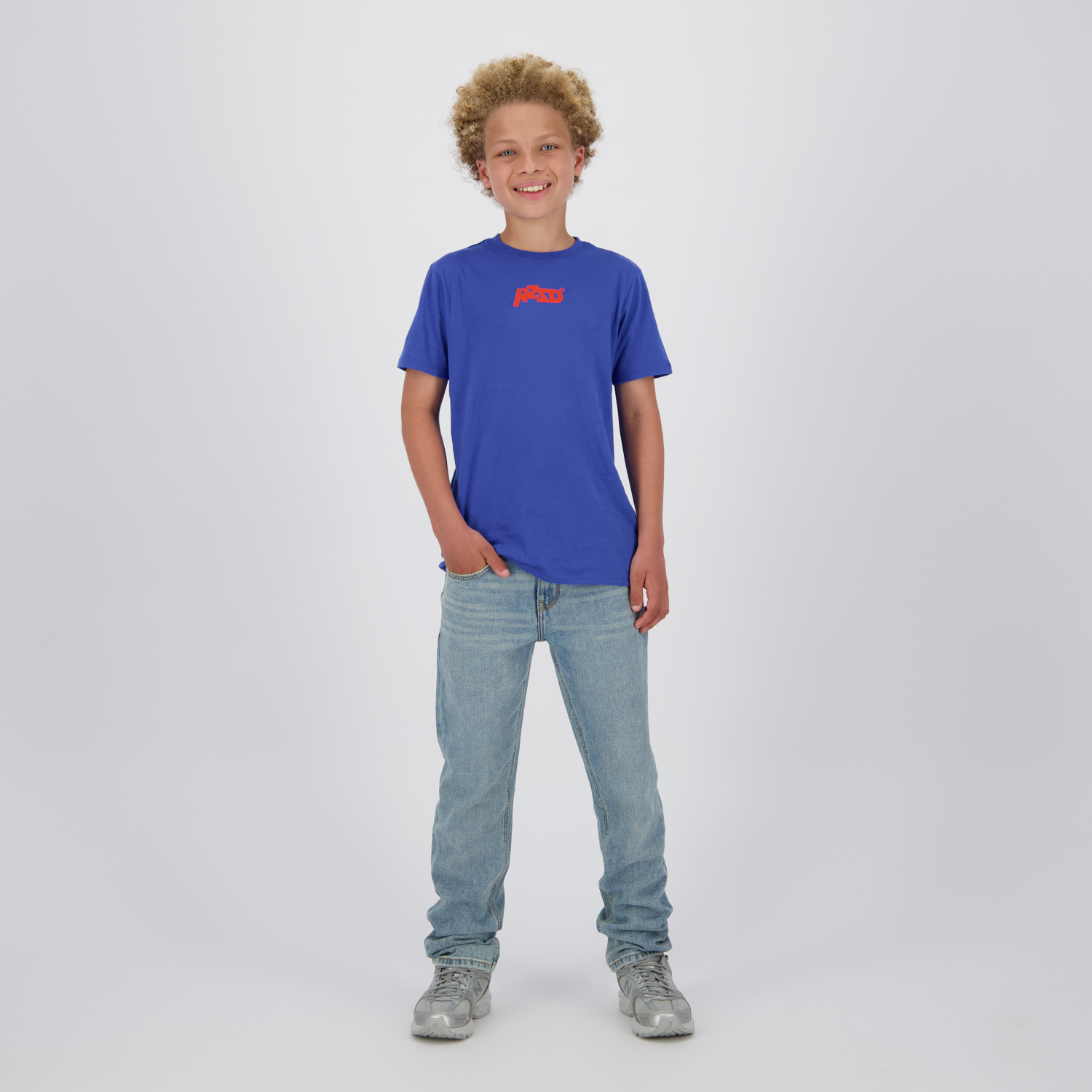 Raizzed Denver crafted Vintage Blue