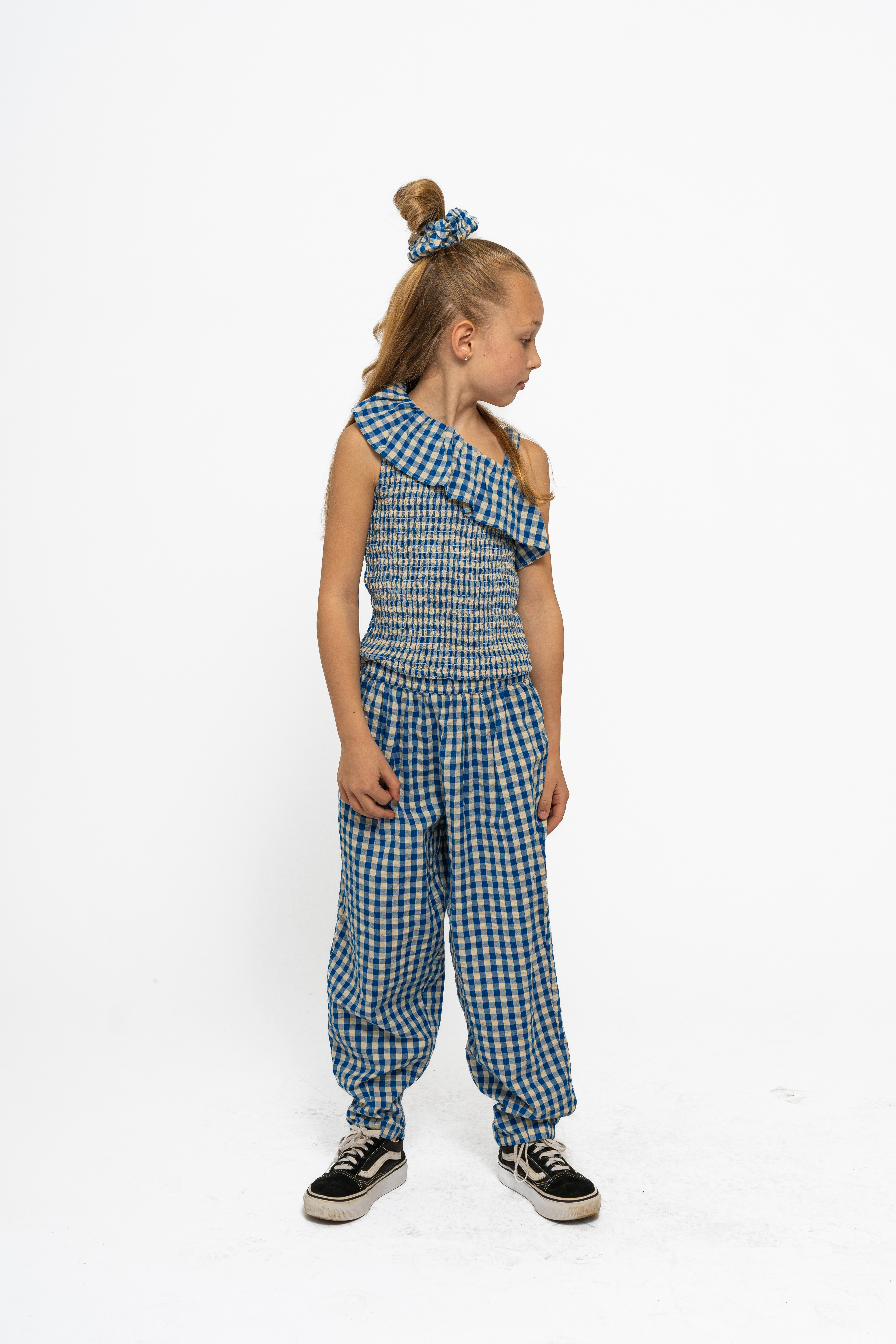 The New Nally Short Top