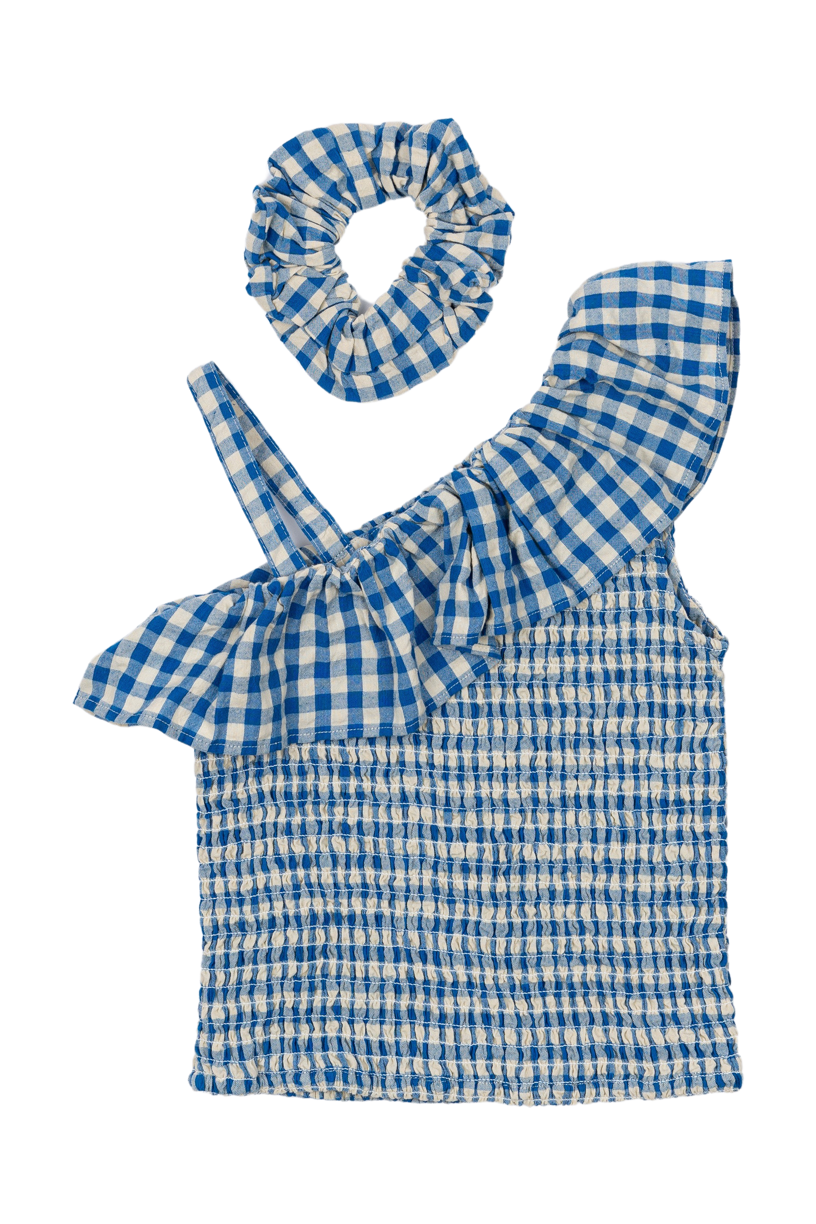 The New Nally Short Top